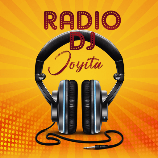Radio DJ Joyita