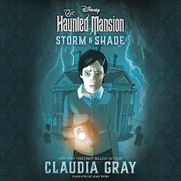 Icon image The Haunted Mansion: Storm & Shade