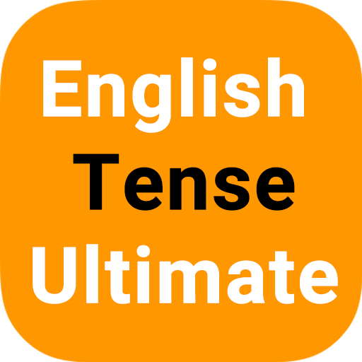 Tense Ultimate logo