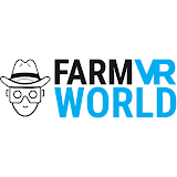 FarmVR World Companion App - Create your Avatar icon