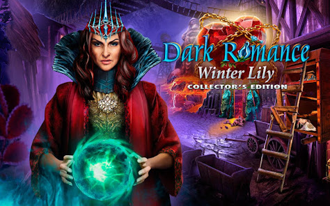 Imágen 5 Dark Romance: Winter Lily android
