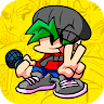 FNF Multiplayer: Friday Night Talent game apk icon