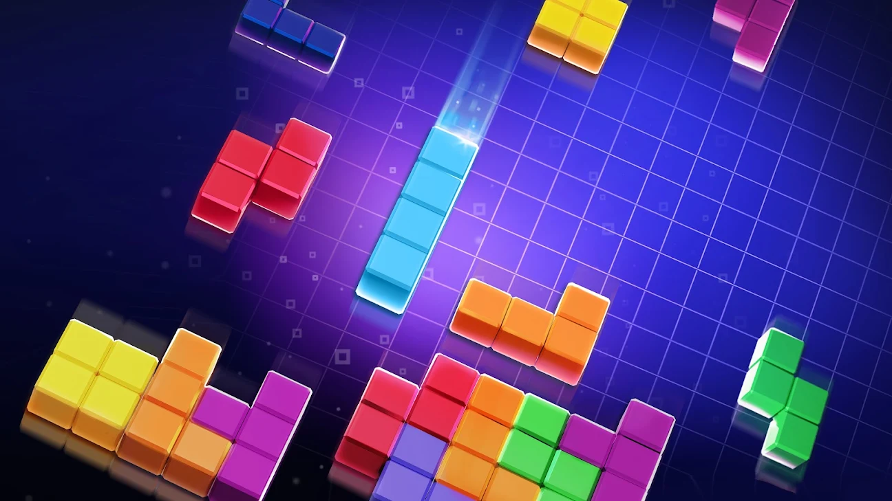 Tetris Origin  Video games funny, Tetris, What really happened