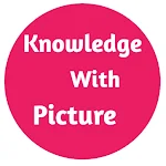 Cover Image of ダウンロード Knowledge With Pictures : Crack Gov Exam 1.1 APK