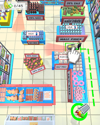 Shopping Master 3D