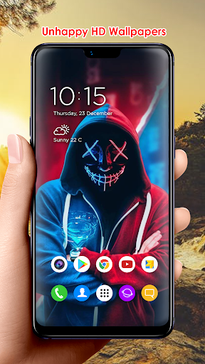 Unhappy HD Wallpapers