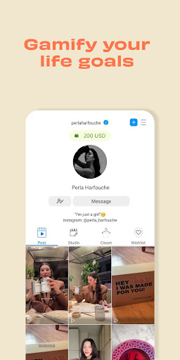Pipp Screenshot 3 - AppWisp.com