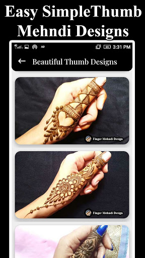Download Finger Mehndi Designs 21 Mehandi Henna Tattoo Free For Android Finger Mehndi Designs 21 Mehandi Henna Tattoo Apk Download Steprimo Com