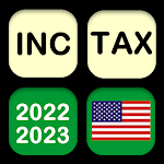 Cover Image of Descargar TaxMode: income tax calculator 2023.7 APK