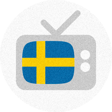 Screenshot 1 Swedish TV guide - Swedish television programs android