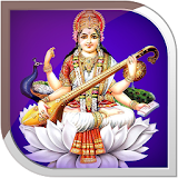 Sarswati Ji Live Wallpaper icon