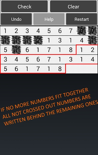 Numbers Game - Numberama 2.8.68 screenshots 13