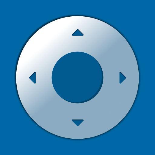 IMAQLIQ TV Remote Pro logo