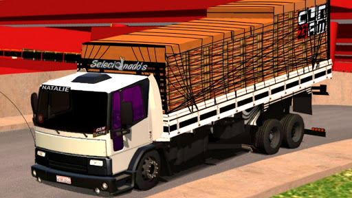 Skins World Truck - Skins Exclusivas