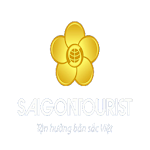 Cover Image of Download SaiGonTourist iOffice  APK