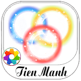 TM Bubble icon Theme icon