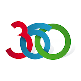 360 Gymnastics icon