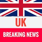 UK Breaking News: UK News, local news&latest news Apk