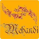Mehandi Design icon
