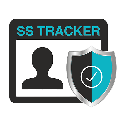 SSTracker - SAMA logo
