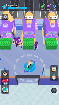Mafia Paradise - Screenshot 4