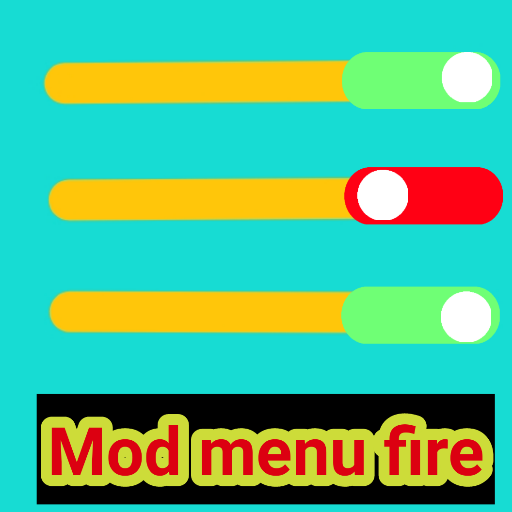 Regedit FFH4X Mod Menu Fire Ha - Apps on Google Play