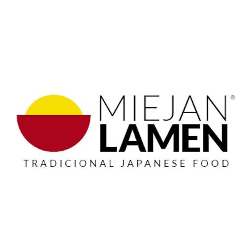 Miejan Lamen logo
