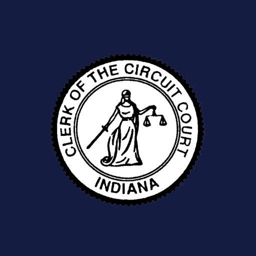 Porter County Clerk’s Office logo