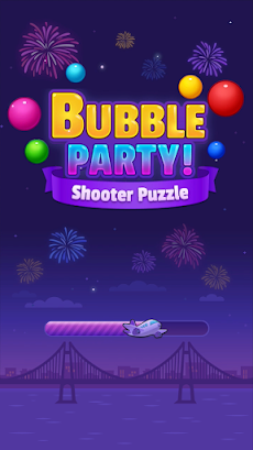 Bubble Party! Shooter Puzzleのおすすめ画像5