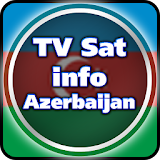 TV Sat Info Azerbaijan icon