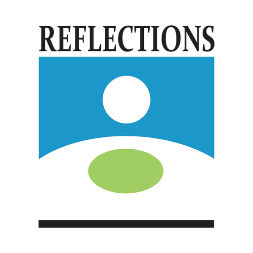 Reflections 1.0.0 Icon