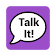 TalkIt! (Free) icon