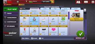 FacePoker - Screenshot 2