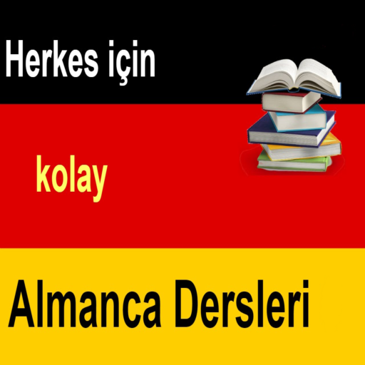 Almanca dersleri  Icon