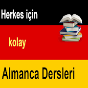 Almanca dersleri