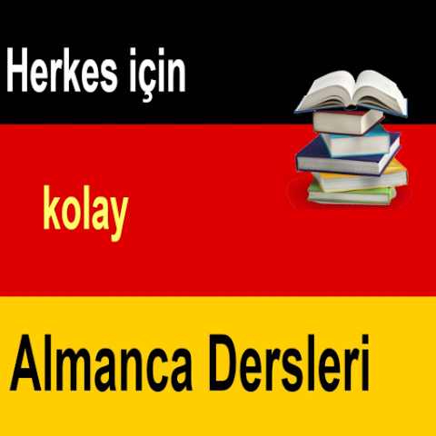 Almanca dersleri 