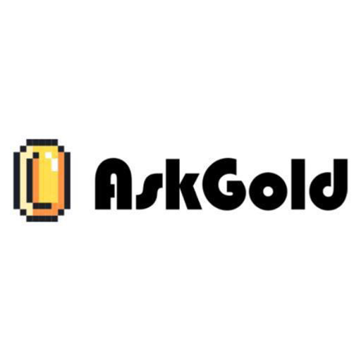 Ask Gold Scoring logo