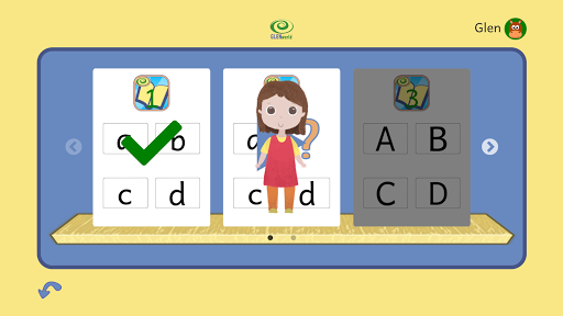 GLEN Learn English Learning