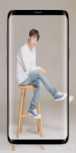 Jimin BTS New Wallpaper K-POP