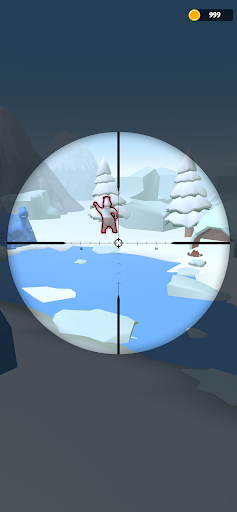 Camo Hunter: Super Sniper screenshot 3 of 6