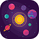太陽系の惑星 - Androidアプリ