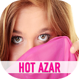Hot Azar Live Video Show icon