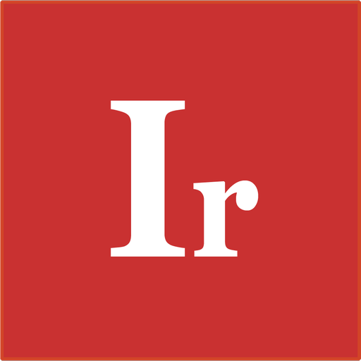 Iridium Demo logo