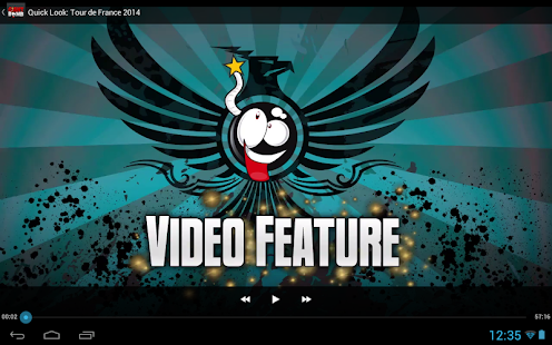 Giant Bomb Video Buddy Screenshot