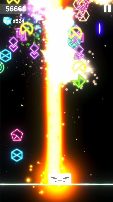 Laser Beam(レイザービーム)  新世代シューティングゲームのおすすめ画像4