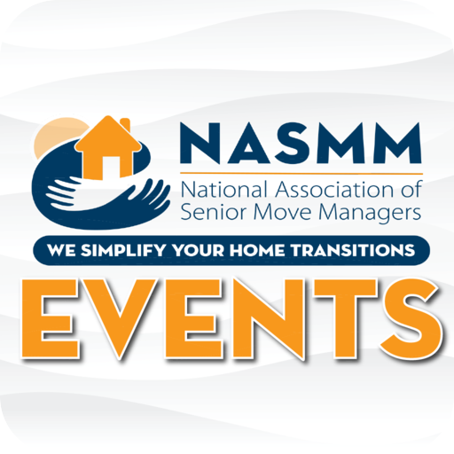 NASMM Events 10.1.3.0 Icon