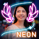 Neon Photo Editor: Art, Effect - Androidアプリ