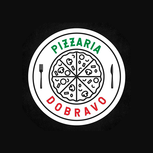 Pizzaria DoBravo logo