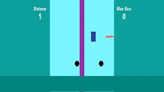2 Sides Ball Jump - Screenshot 3