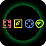 Total Eclipse Logic Puzzle icon